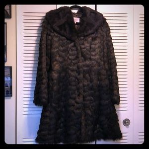 Winter coat